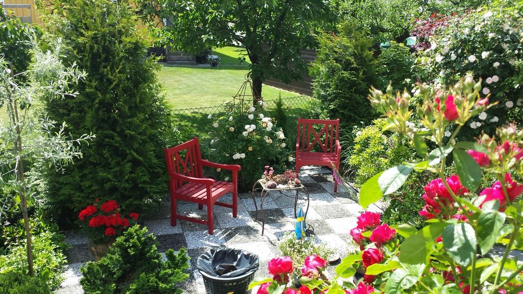 Nya Pallas Hotel Фалкенберг Екстериор снимка