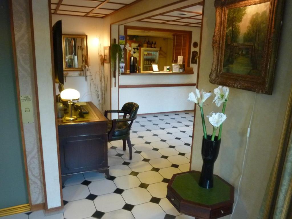 Nya Pallas Hotel Фалкенберг Екстериор снимка