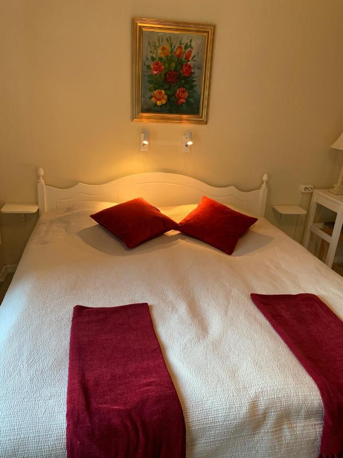 Nya Pallas Hotel Фалкенберг Екстериор снимка