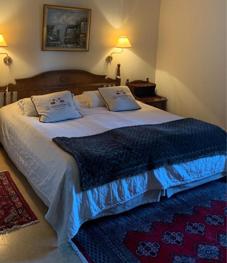 Nya Pallas Hotel Фалкенберг Екстериор снимка