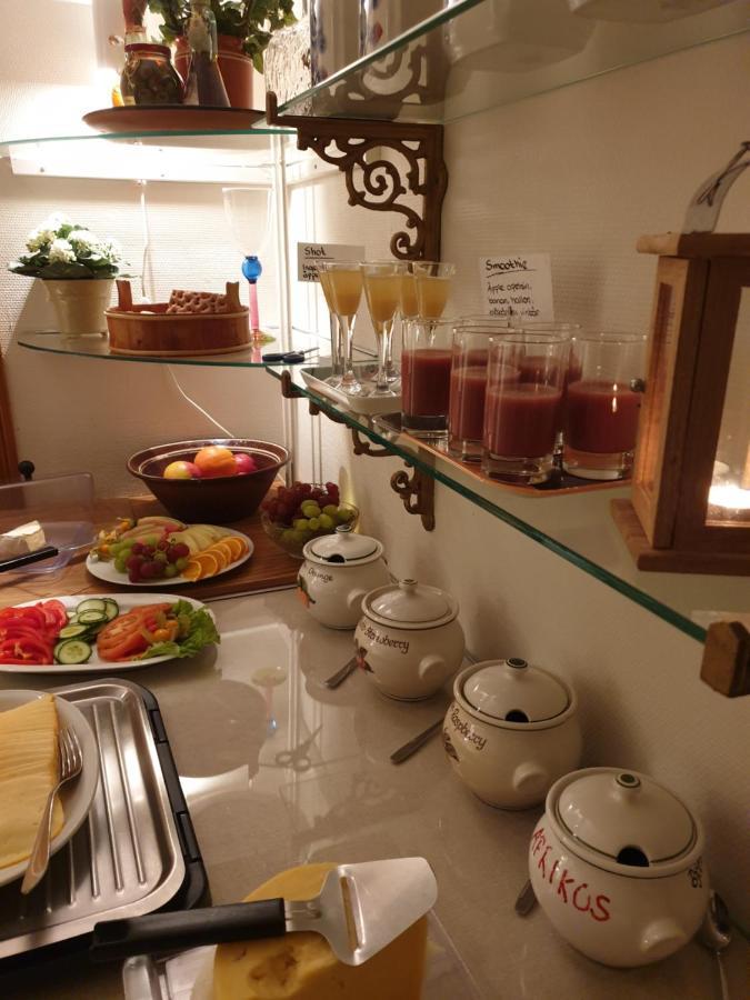 Nya Pallas Hotel Фалкенберг Екстериор снимка